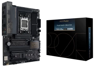 Материнская плата ASUS PROART B650-CREATOR, AM5, AMD B650, ATX