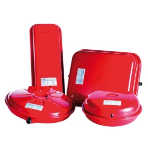 Vas de expansiune elbi erp 320/8 (plat) 8 l