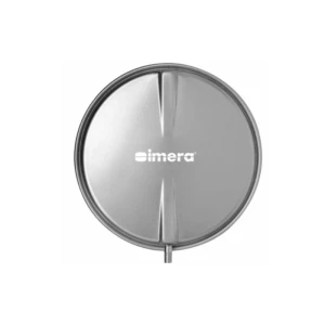 Vas de expansiune zilio circular vcp 12-3/4''(plat)