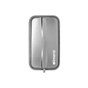 Vas de expansiune zilio dreptunghiular vrp 10 -3/8''(plat)