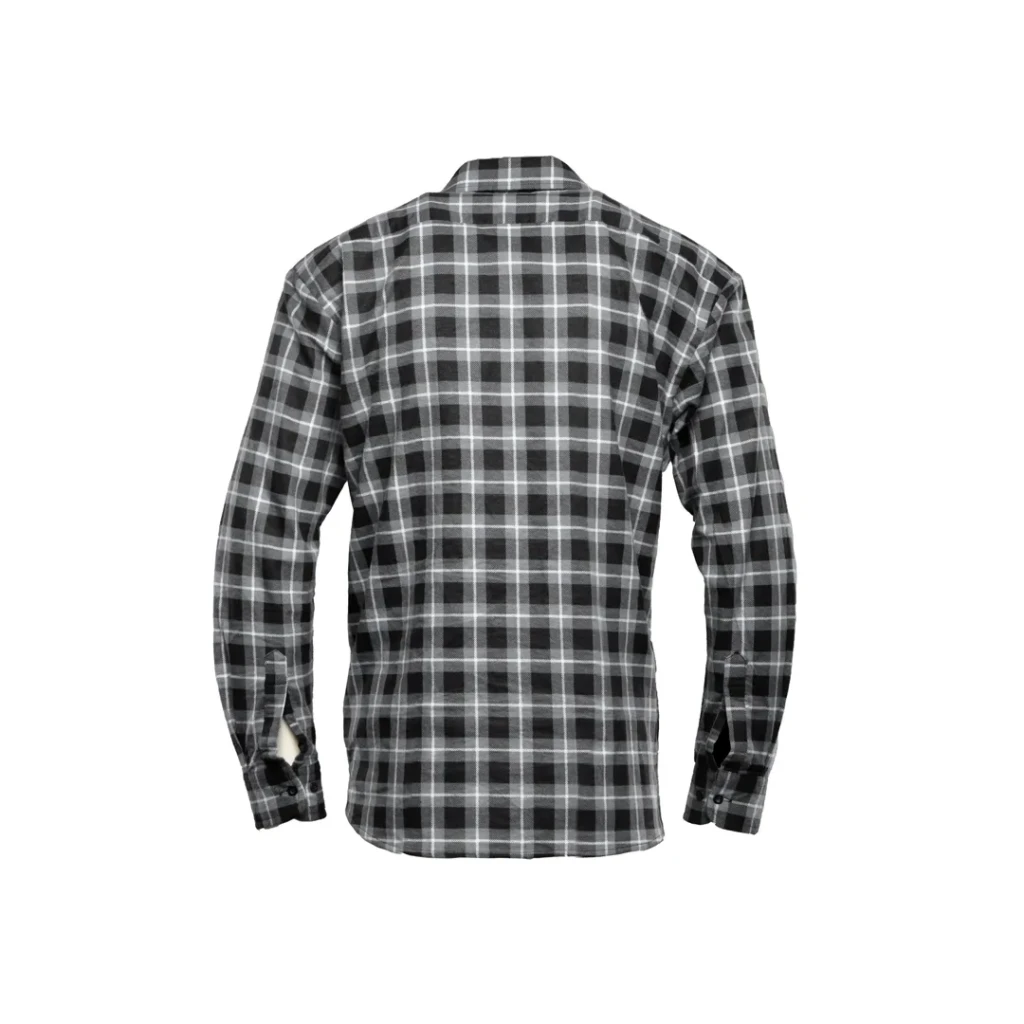 Cămașă flanel xxl bumbac bono 3
