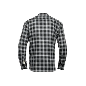 Cămașă flanel xxl bumbac bono Thumbnail 3
