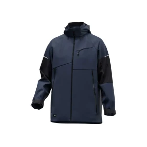 Scurtă impermeabilă kasai rain xl albastru închis safety jogger Thumbnail 1