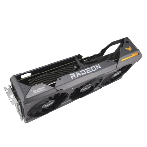 Placă video asus tuf-rx7600xt-o16g-gaming, 16gb gddr6 128bit Thumbnail 2
