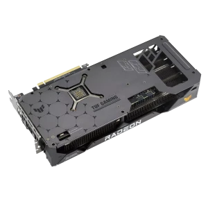 Placă video asus tuf-rx7600xt-o16g-gaming, 16gb gddr6 128bit Thumbnail 13