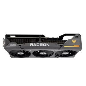 Placă video asus tuf-rx7600xt-o16g-gaming, 16gb gddr6 128bit Thumbnail 14