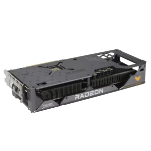 Placă video asus tuf-rx7600xt-o16g-gaming, 16gb gddr6 128bit Thumbnail 7
