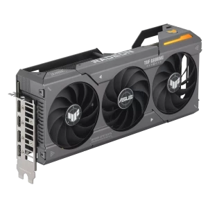 Placă video asus tuf-rx7600xt-o16g-gaming, 16gb gddr6 128bit Thumbnail 9