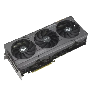 Видеокарта asus tuf-rx7600xt-o16g-gaming, 16gb gddr6 128bit Thumbnail 3