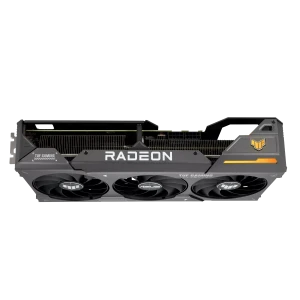 Видеокарта asus tuf-rx7600xt-o16g-gaming, 16gb gddr6 128bit Thumbnail 13