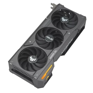 Видеокарта asus tuf-rx7600xt-o16g-gaming, 16gb gddr6 128bit Thumbnail 14