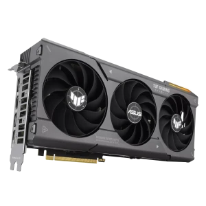 Видеокарта asus tuf-rx7600xt-o16g-gaming, 16gb gddr6 128bit Thumbnail 9