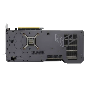 Видеокарта asus tuf-rx7600xt-o16g-gaming, 16gb gddr6 128bit Thumbnail 11