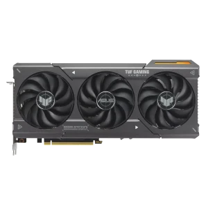 Видеокарта asus tuf-rx7600xt-o16g-gaming, 16gb gddr6 128bit Thumbnail 2