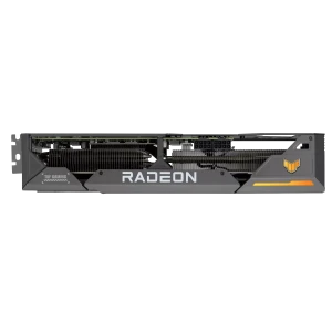 Видеокарта asus tuf-rx7600xt-o16g-gaming, 16gb gddr6 128bit Thumbnail 10
