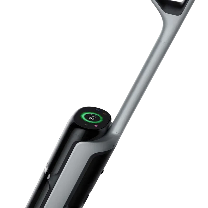 Вертикальный пылесос dreame h15 pro heat, чёрный 6