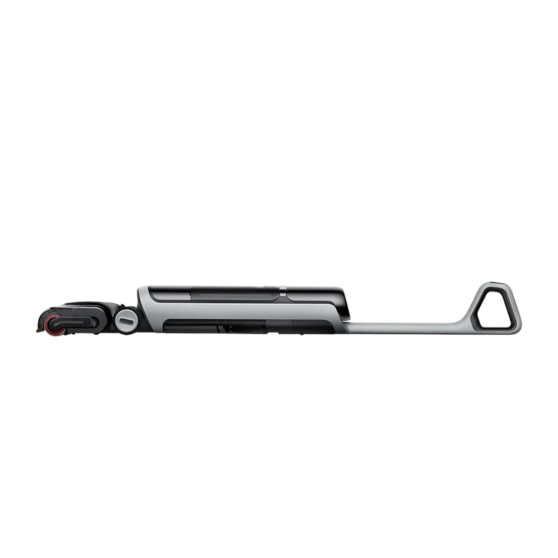 Вертикальный пылесос dreame h15 pro heat, чёрный 11