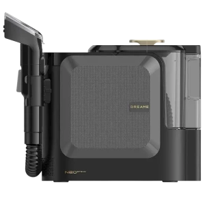 Eliminator de pete dreame n20, negru Thumbnail 9