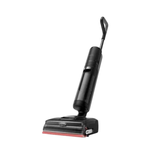 Вертикальный пылесос dreame h15 pro foam wash, чёрный Thumbnail 3