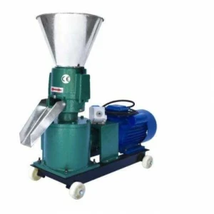 Granulator kl-120