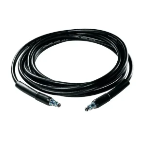 Furtun metalic pentru maşini cu presiune bf016800360 bosch