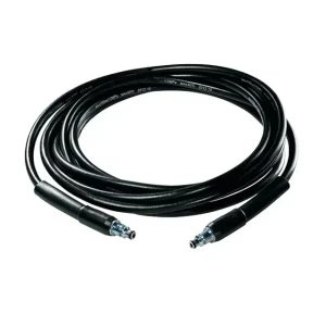 Furtun metalic pentru maşini cu presiune bf016800360 bosch Thumbnail 1
