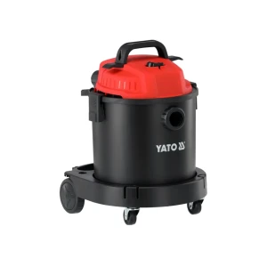 Aspirator industrial 1200 w 220 - 240 v 170 mbar 20 l yato Thumbnail 2