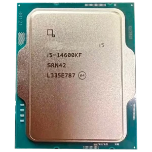 Процессор Intel Core i5-14600KF, Нет встроенной графики,  | Tray