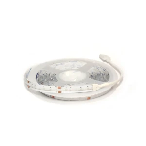 Bandă led cob a24420rgb 15 w/m 24 v 5 m rgb dc ip20 elmos Thumbnail 1