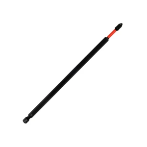 Bit de impact 1 buc. ph2 1/4" 200 mm yato Thumbnail 1
