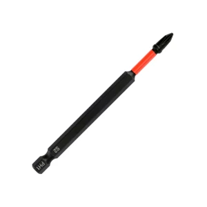 Bit de impact 1 buc. ph1 1/4" 100 mm yato Thumbnail 1