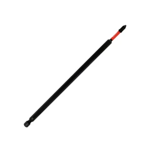 Bit de impact 1 buc. ph1 1/4" 200 mm yato Thumbnail 1