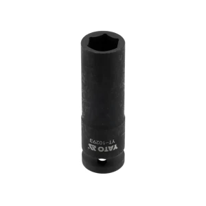 Cap cheie tubulară de impact hexagonal 15 mm 1/2" yato Thumbnail 1