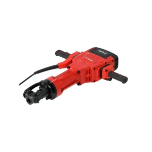 Ciocan demolator 2000 w 98 j 220 - 240 v 1500 percuții/min yato Thumbnail 1