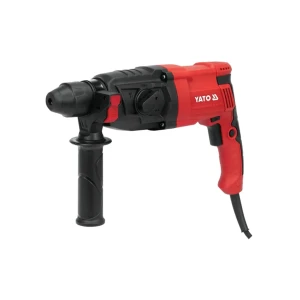 Ciocan rotopercutor sds plus 900 w 220 - 240 v 3.2 j 0 - 5500 percuții/min yato