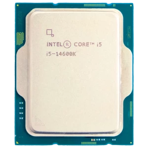 Процессор Intel Core i5-14600K, Intel UHD Graphics 770,  | Tray
