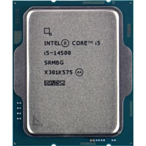 Процессор Intel Core i5-14500, Intel UHD Graphics 770,  | Tray