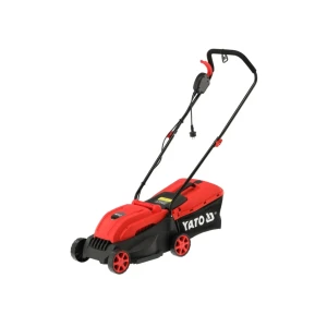 Mașină de tuns iarba 220 - 240 v 1200 w yato Thumbnail 1
