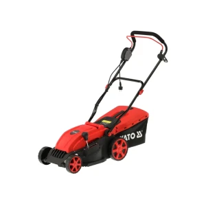 Газонокосилка 220 - 240 в 1600 вт yato