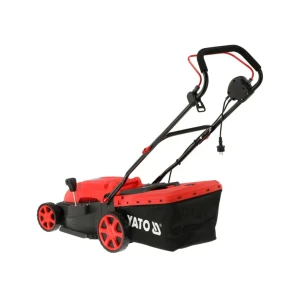 Mașină de tuns iarba 220 - 240 v 1600 w yato Thumbnail 2