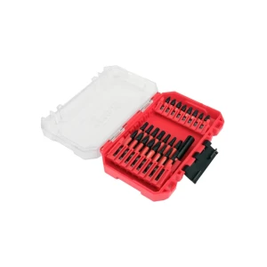 Set biți de impact cu suport 24 buc. ph, pz, tx, s 1/4" 25 - 50 mm yato Thumbnail 1