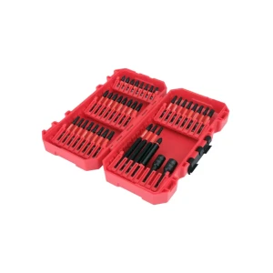 Set biți de impact cu suport 39 buc. sl, ph, tx, s 1/4" 25 - 90 mm yato Thumbnail 1