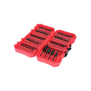 Set biți de impact cu suport 68 buc. ph, pz, sl, tx, hex 1/4" 25 mm yato Thumbnail 1