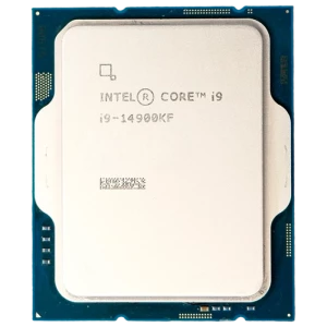 Процессор Intel Core i9-14900KF, Нет встроенной графики,  | Tray