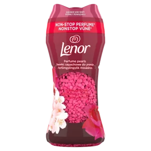 Кондиционер в гранулах lenor ruby & jasmine, 195 г