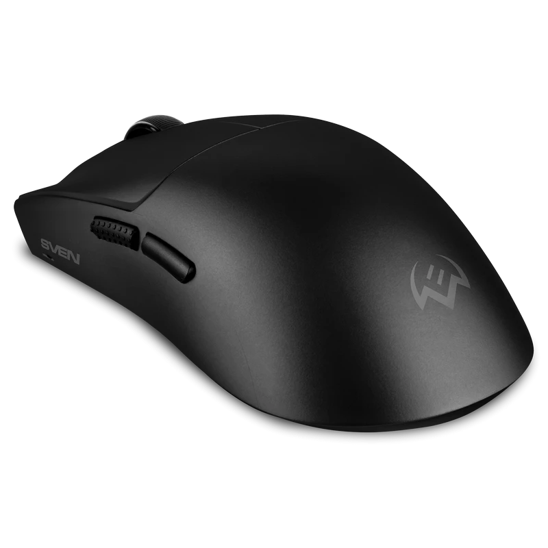Мышь sven rx-g970w, чёрный 2