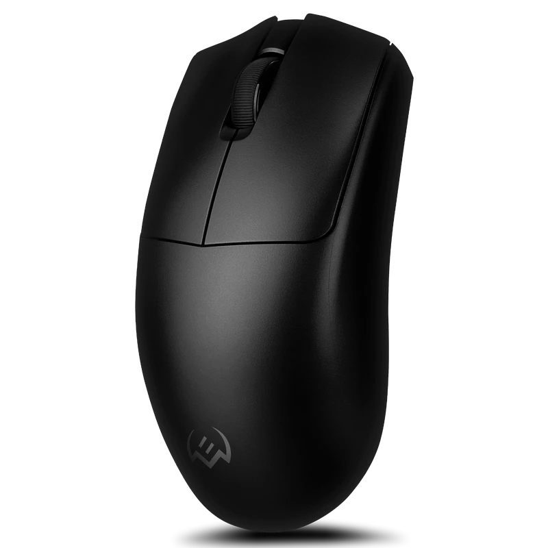 Мышь sven rx-g970w, чёрный 6