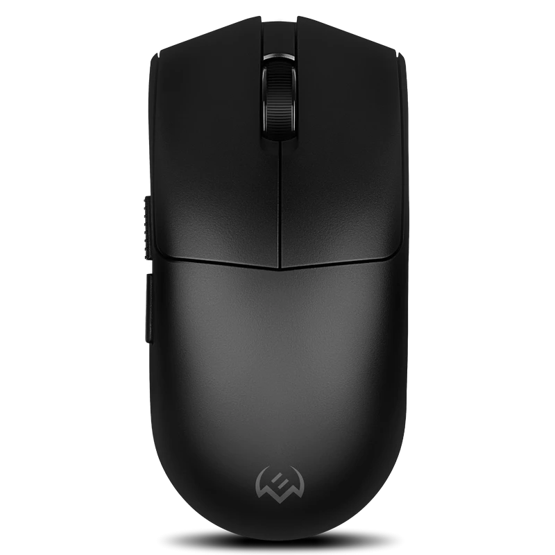 Мышь sven rx-g970w, чёрный 3