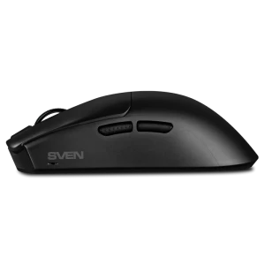 Мышь sven rx-g970w, чёрный Thumbnail 5
