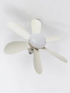 Lampă electrică ,,flower fan light" 40w, e27 (83795) Thumbnail 2